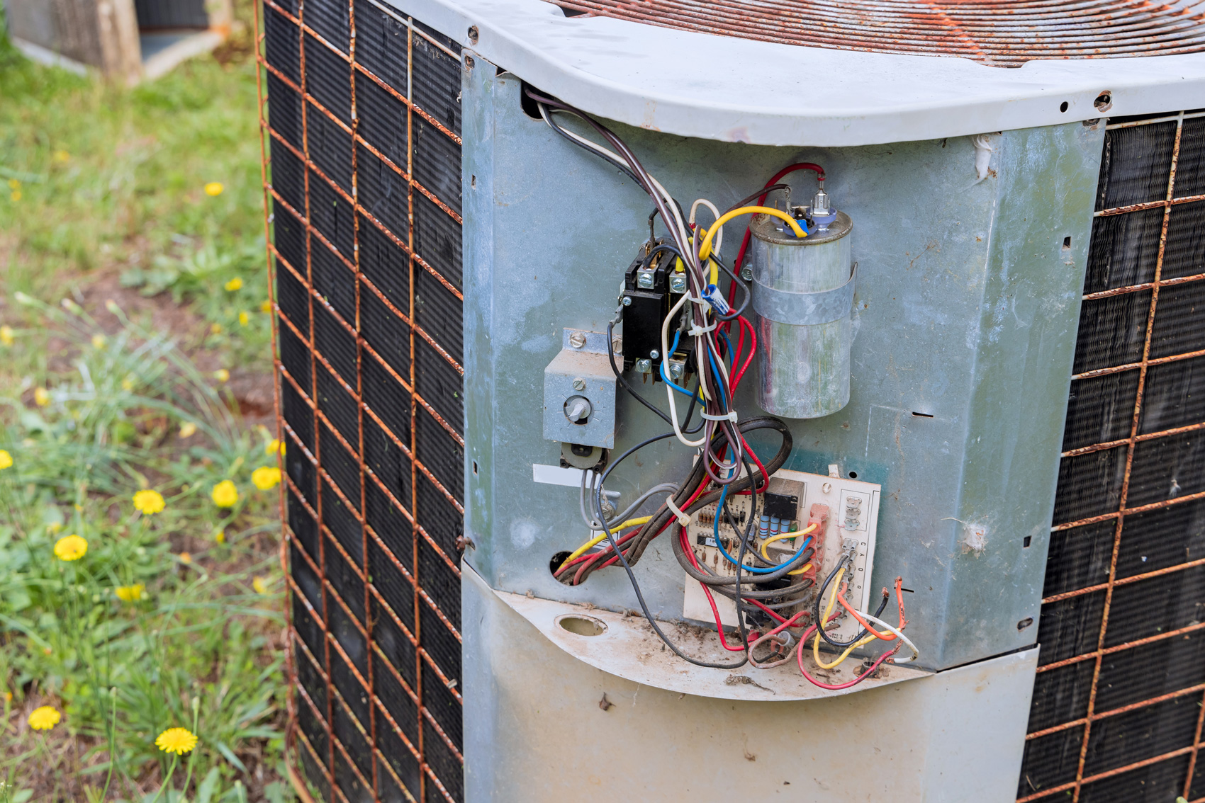 Top Signs It’s Time to Replace Your HVAC System