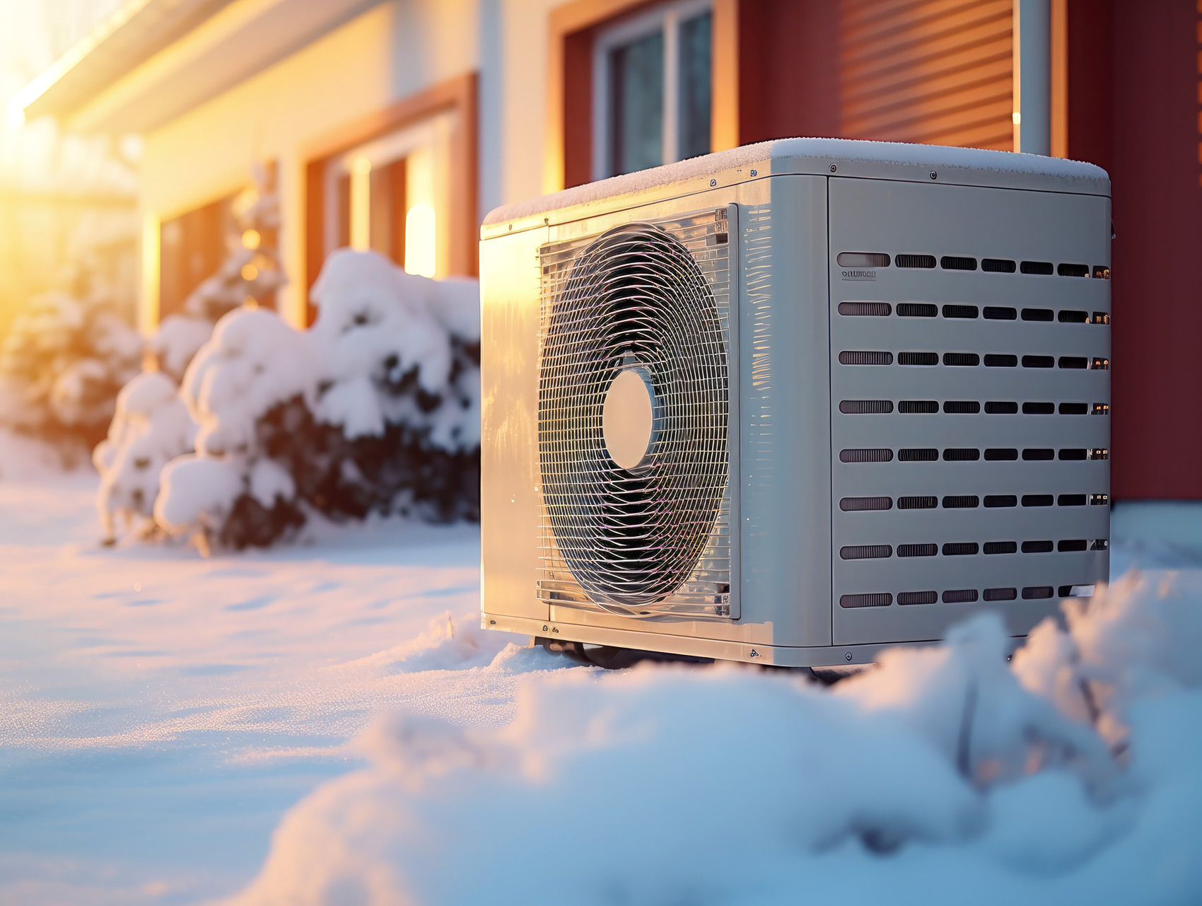 Save Money on Heating Bills During the Winter EnergyEfficient