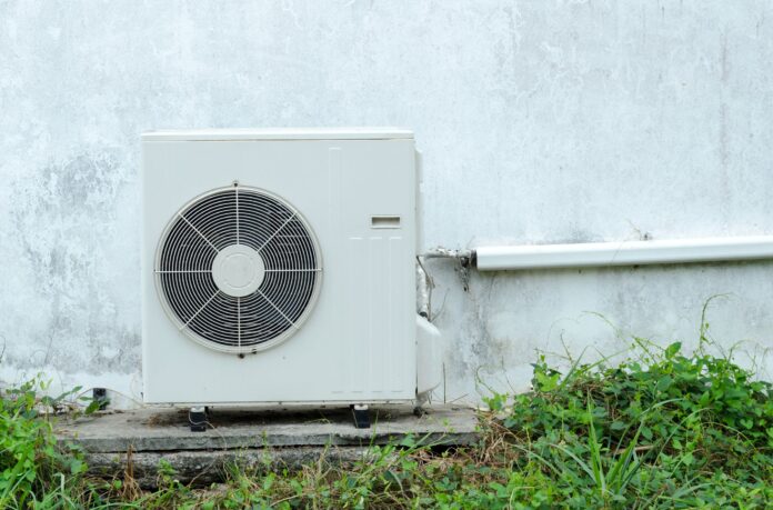 Heat Pumps vs. Traditional Heating
