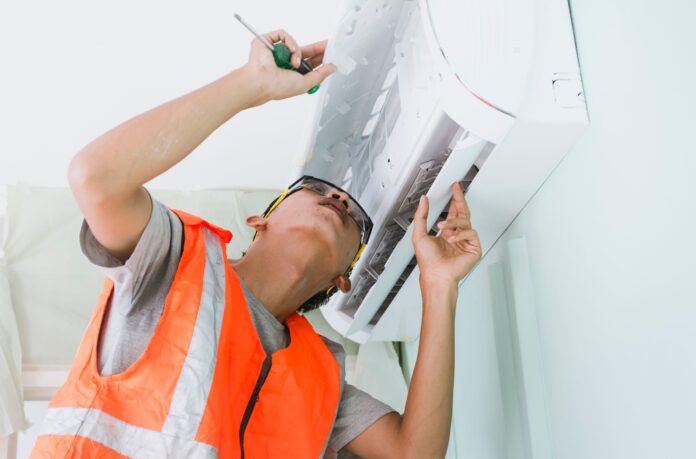 Air Conditioner Repair